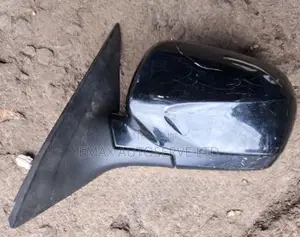 Subaru Forester Sh5 / Sh9 Sidemirror Ex Japan