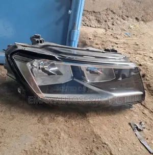 Volkswagen Touareg 2018-2022 Headlight,,