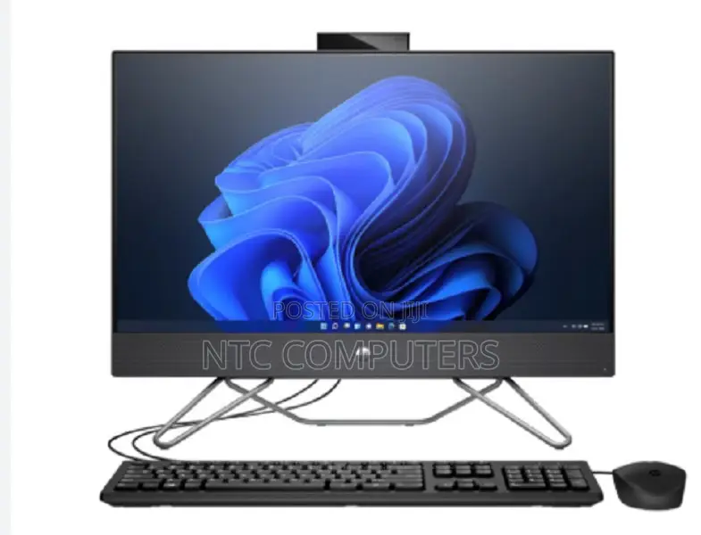 Desktop Computer HP ProDesk 600 G6 8GB Intel Core i5 SSD 256GB