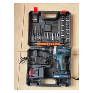 Bosch Cordless Drill 
48v