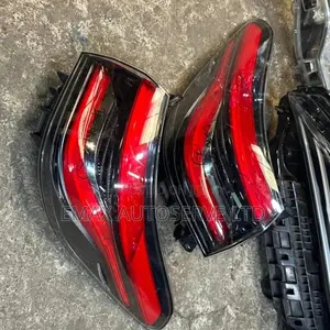 Toyota Crown 2020-2022 Taillight/ Backlight  Ex