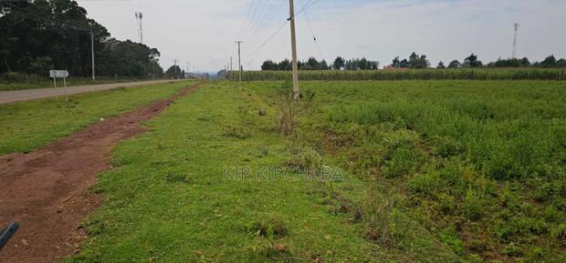 Commercial Plots Touching Highway Illula Eldoret - main view