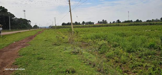 Commercial Plots Touching Highway Illula Eldoret - thumbnail 4