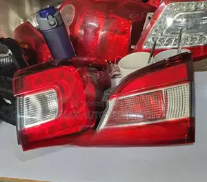 Subaru Levorg Taillight/ Backlight
