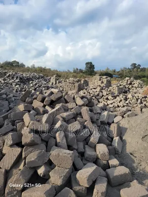 2 Acres for Lease for Machine Stone Cut