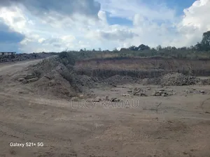 2 Acres for Lease for Machine Stone Cut