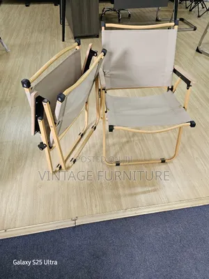Picnic Chairs Qq26