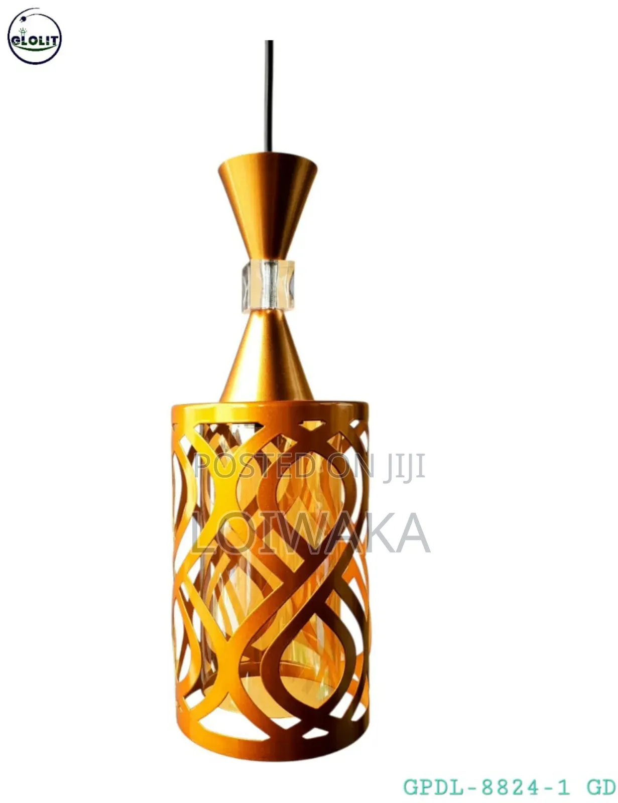 Single Pendant Lights