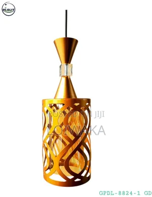Single Pendant Lights