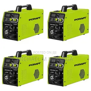 Pcraft Mig/Mma/Tig-Lift 200