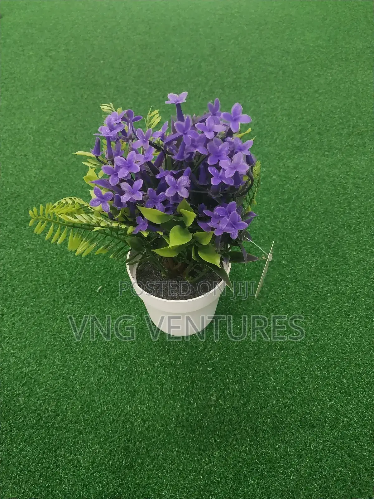 Artificial Flowers