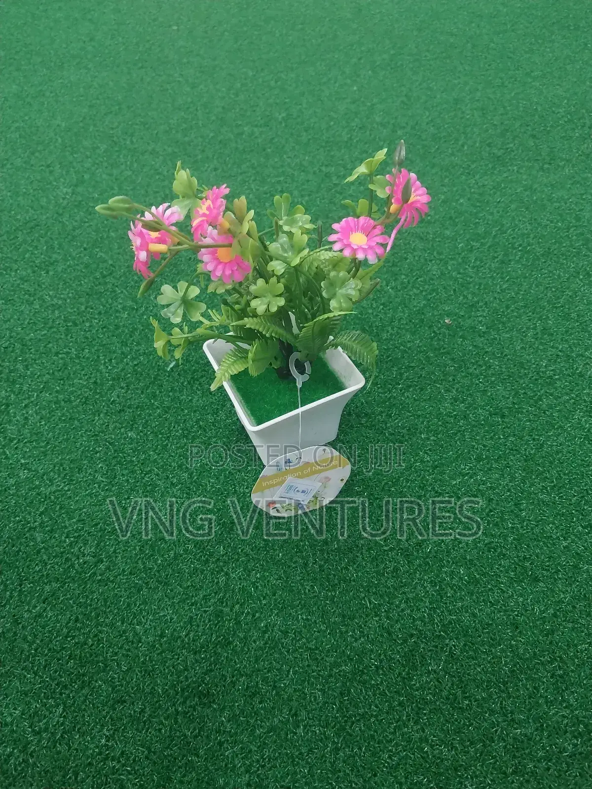 Artificial Flowers
