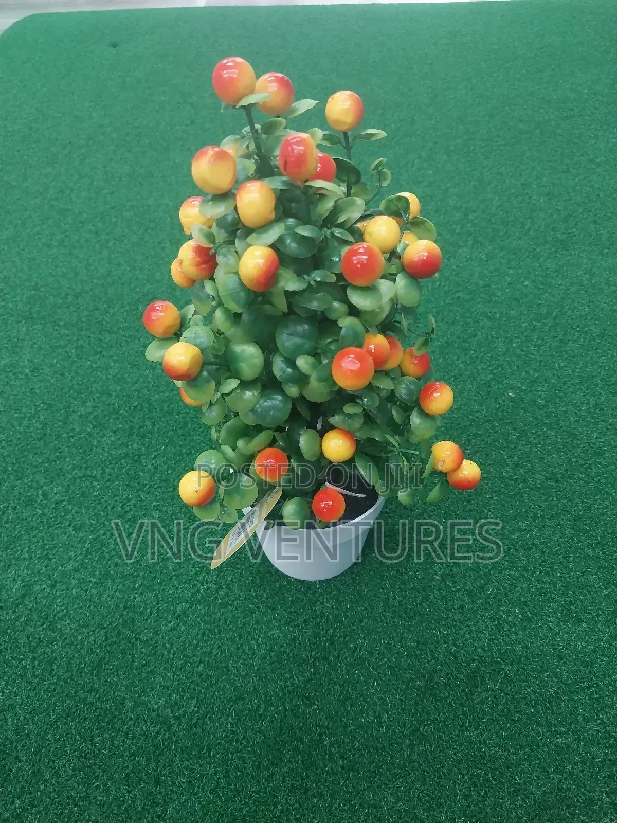 Artificial Flowers