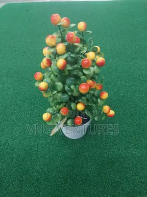 Artificial Flowers
