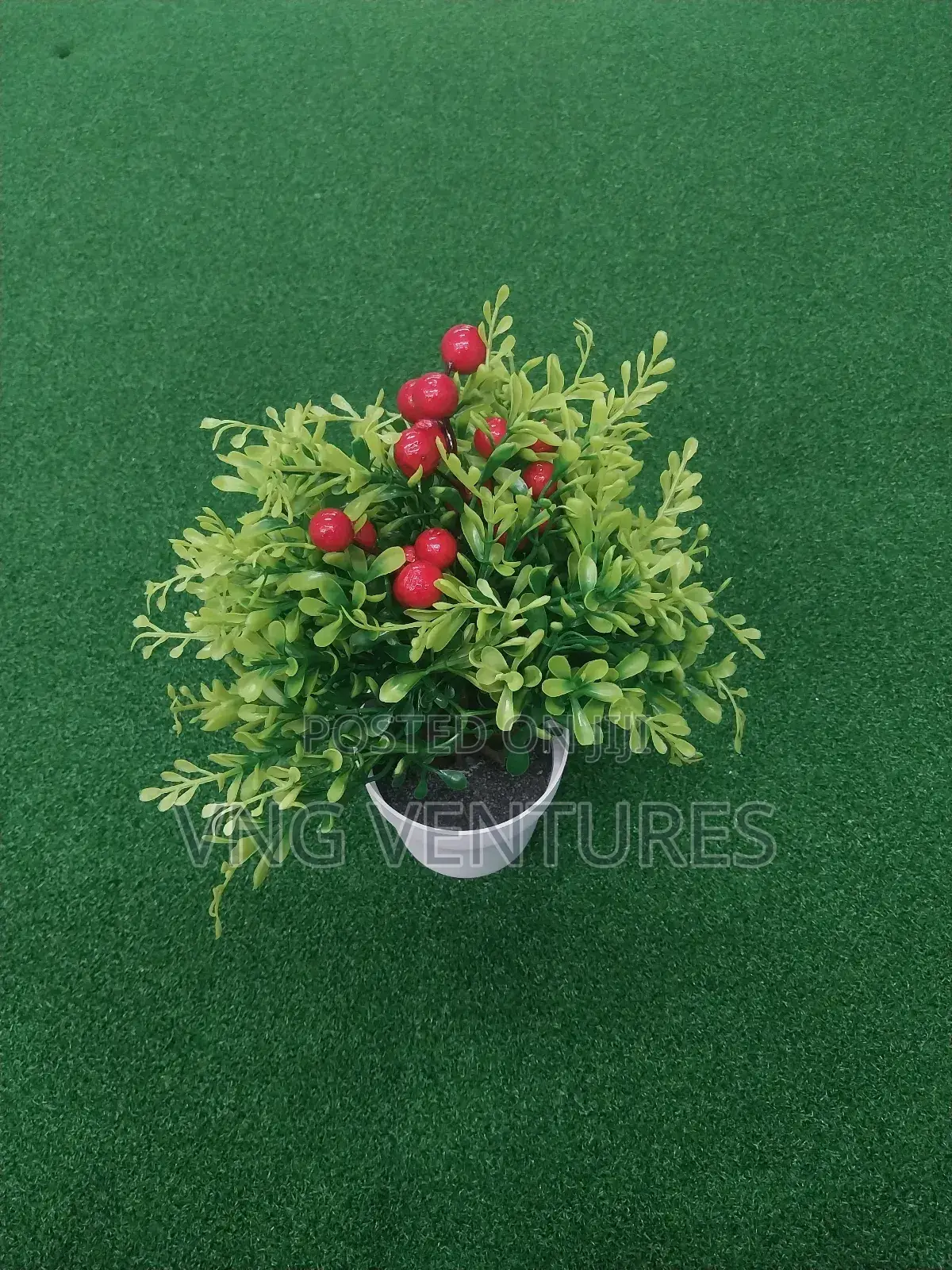 Artificial Flowers