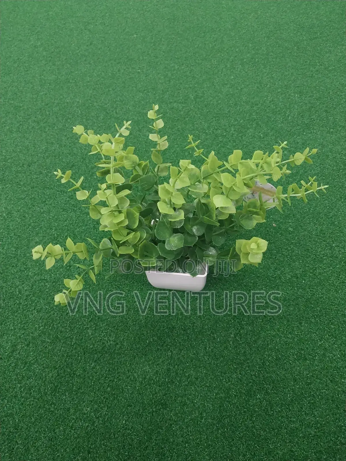 Artificial Flowers