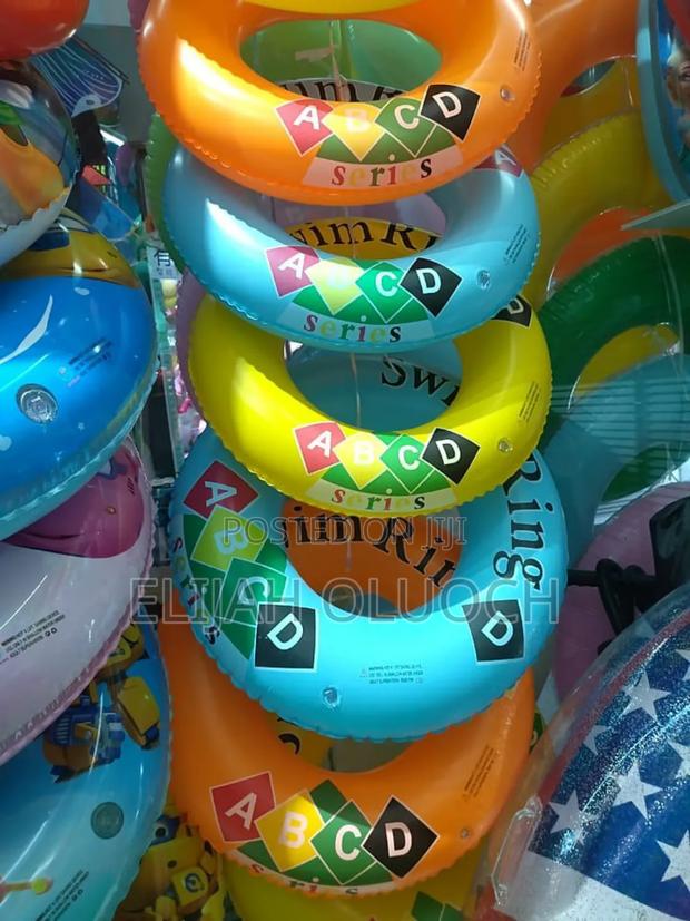 Swimming Ring
