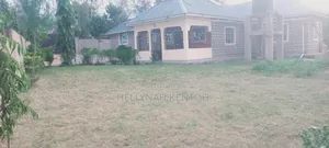 5bdrm Farm House in Ruruma for rent