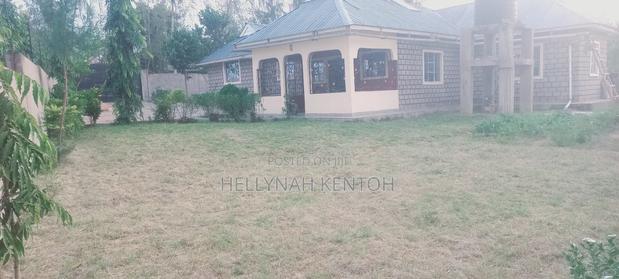5bdrm Farm House in Ruruma for rent