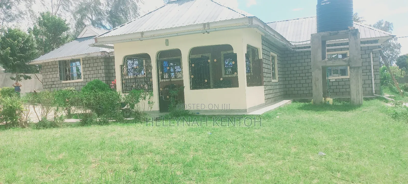 5bdrm Farm House in Ruruma for rent