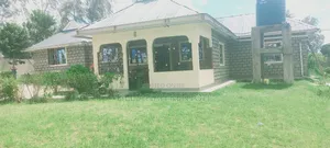 5bdrm Farm House in Ruruma for rent