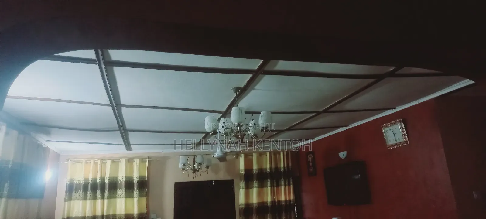 5bdrm Farm House in Ruruma for rent