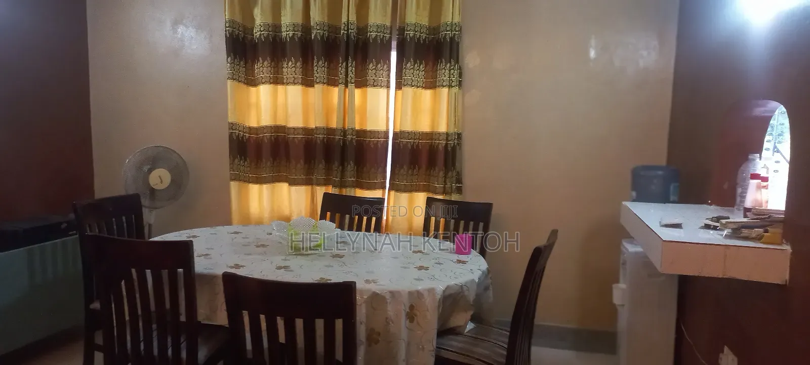 5bdrm Farm House in Ruruma for rent