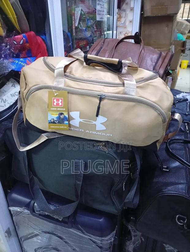 Under Armour Light Duffle Bag - thumbnail 3