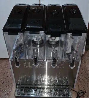 Commercial Juicer Dispenser