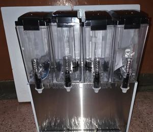 Juice Dispenser 12litres by 4 - thumbnail 2
