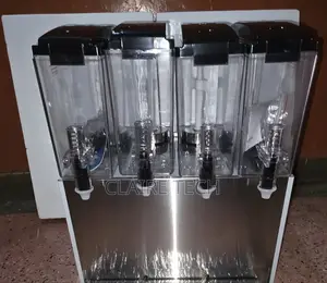 Juice Dispenser 12litres by 4