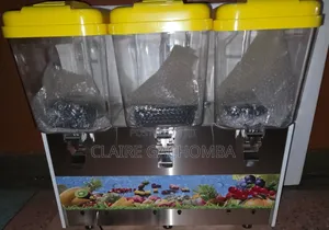 Juice Dispenser 18l by 3