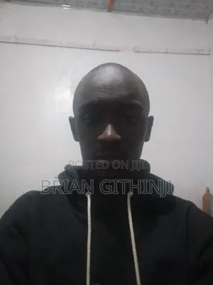 Brian Mwaniki Githinji