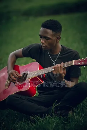 Music Talent Manager | Mombasa