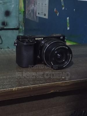 Sony Video Camera on Sale - main view