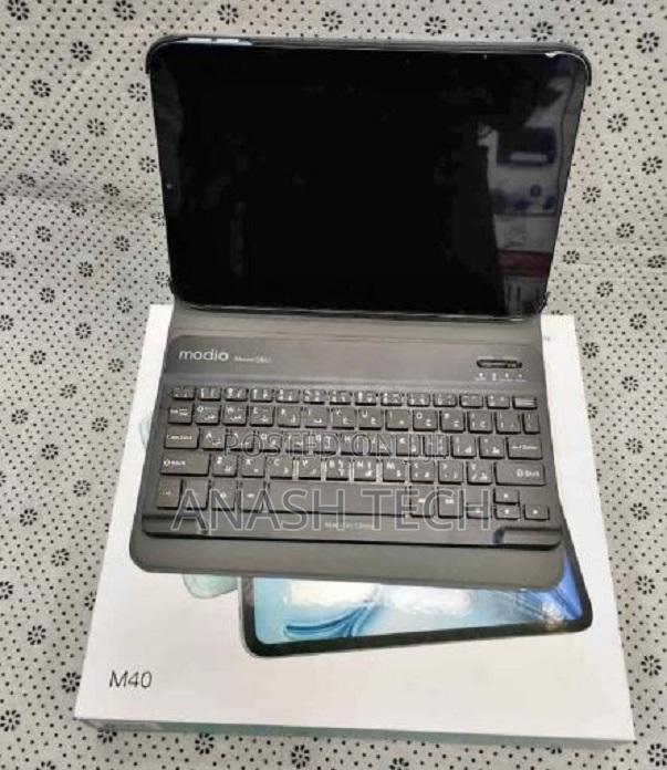 Modio M40 12+512gb Storage - main view