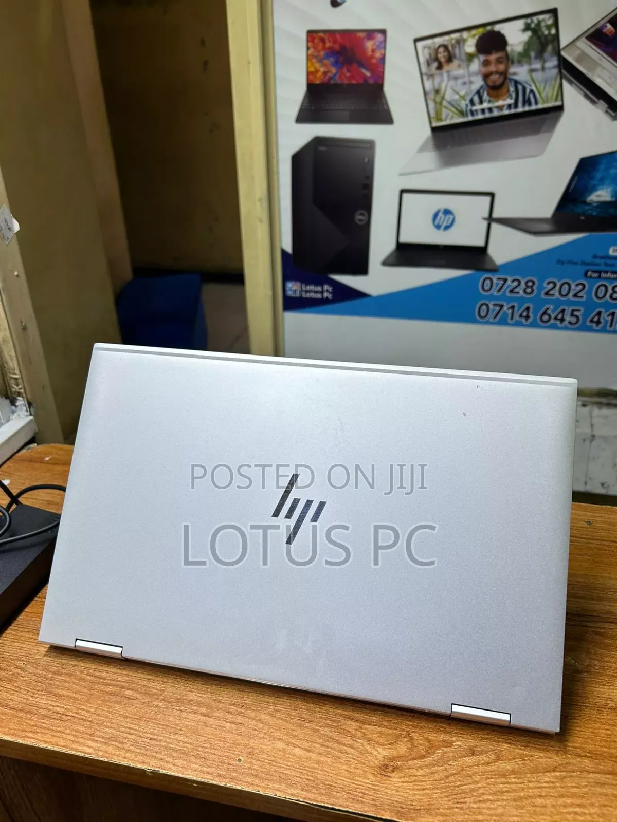 Laptop HP EliteBook 1040 G8 32GB Intel Core I7 SSD 512GB