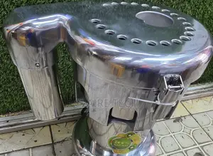 Commercial Juicer a-2000