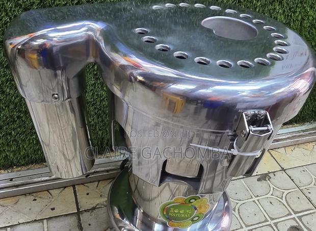 Commercial Juicer a-2000 - main view