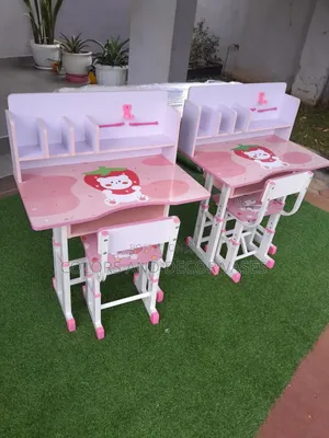 High Quality Elegant Kids Study Table