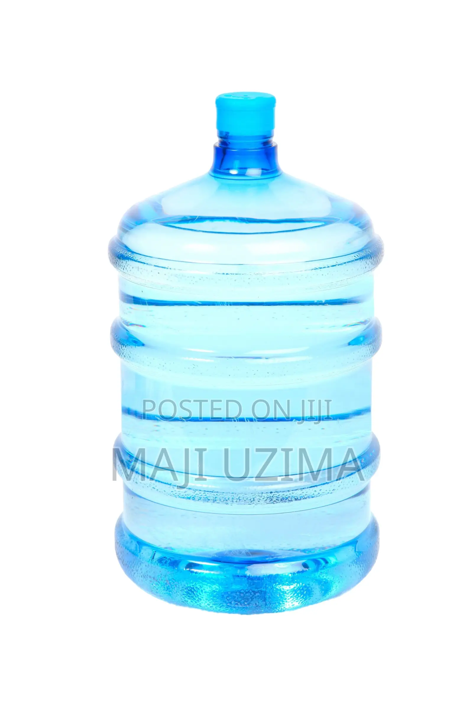 20l Water Refill - Westlands