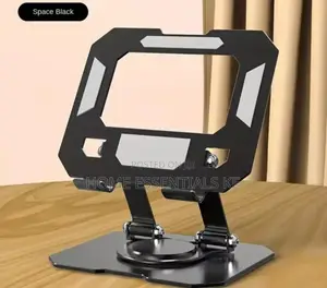 Rotating Laptop/Tablet Stand