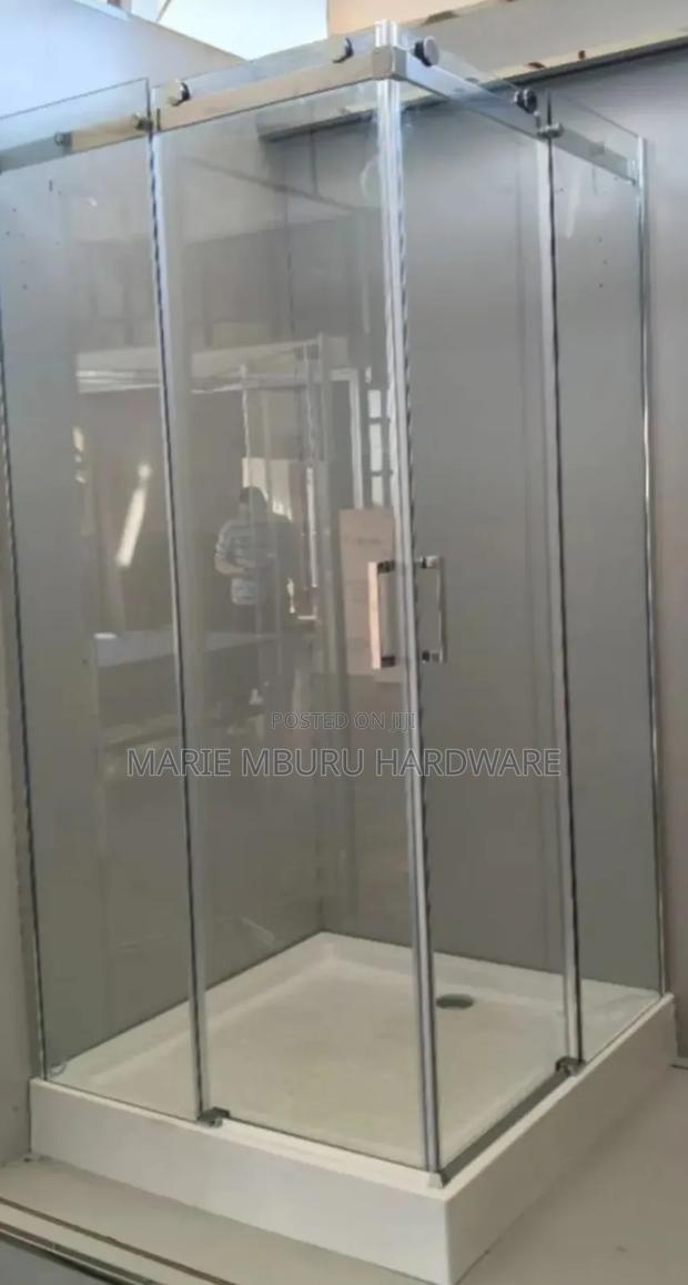 Shower Cubical Unique Bathtub