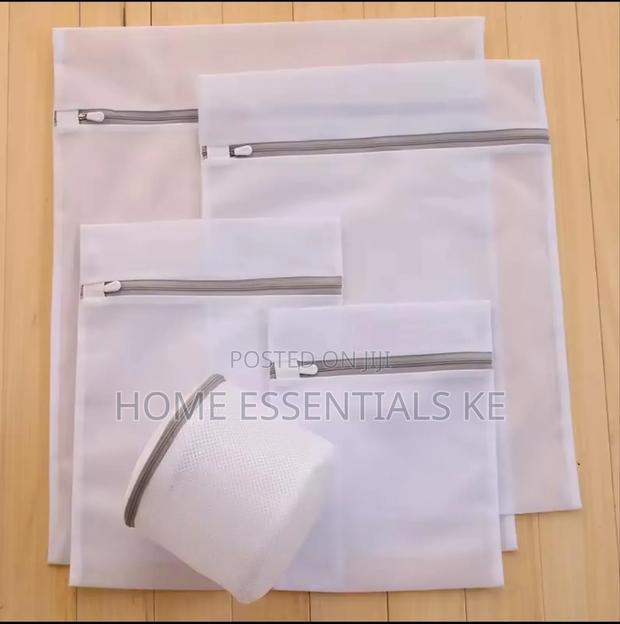 *6in1 Laundry Mesh Bags - thumbnail 2
