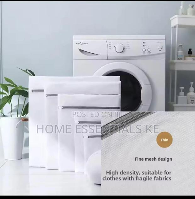 *6in1 Laundry Mesh Bags - thumbnail 3