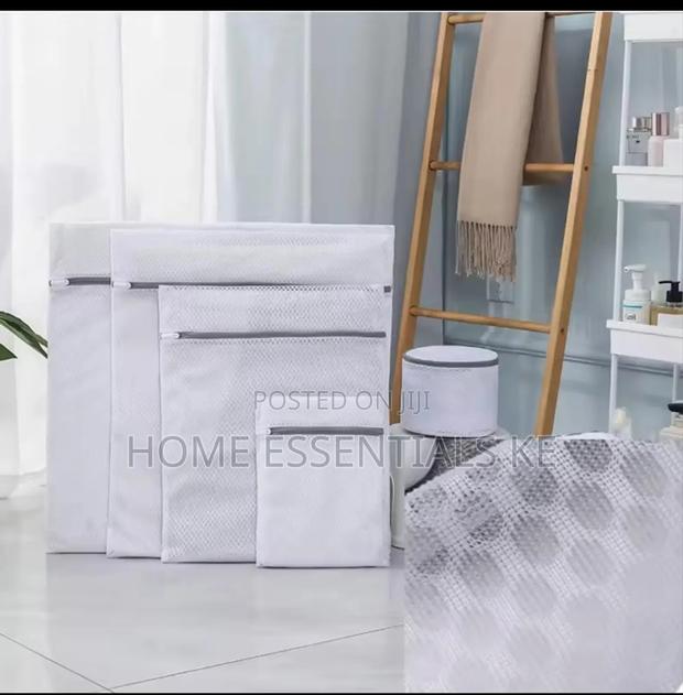 *6in1 Laundry Mesh Bags - thumbnail 4