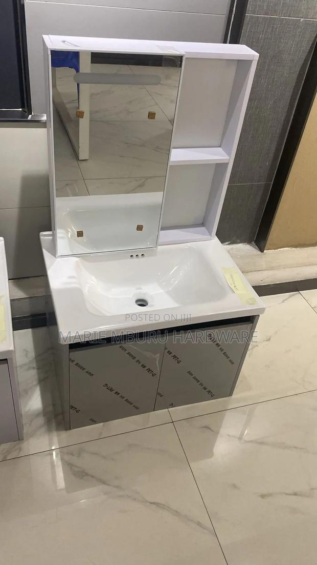 Cabinet Basin Good Quality - main view