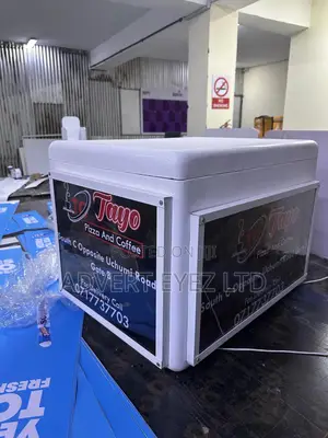 Point Of Sale Materials