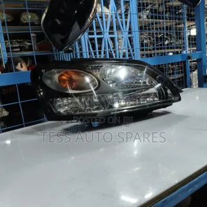 Subaru Bh5 Headlights