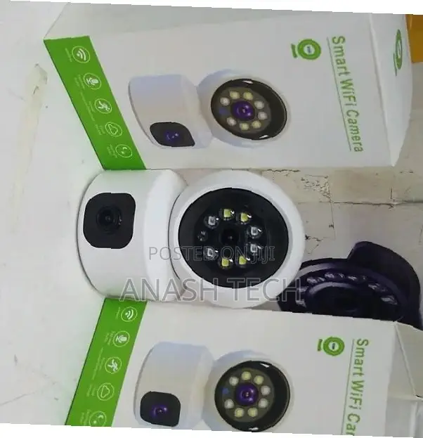 V380 Sim Card Wireless Camera 4mp Hd Smart Home 4g Wireless